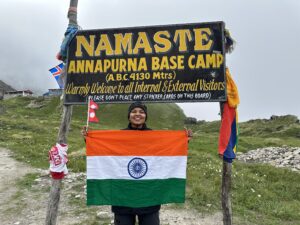 Read more about the article Annapurna Base Camp -“Permits, Budget & Planning”