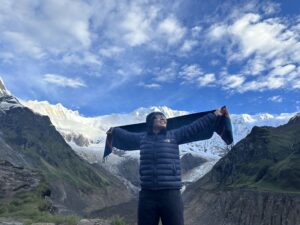 Read more about the article Monsoon ABC Trek: My Wild Kathmandu Hitch to Pokhara